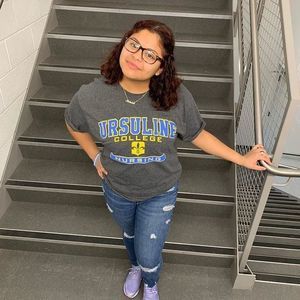 Meet your Posher, Natasha